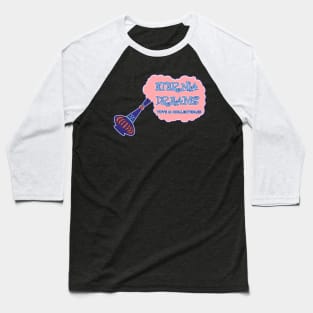 I dream of eternia Baseball T-Shirt